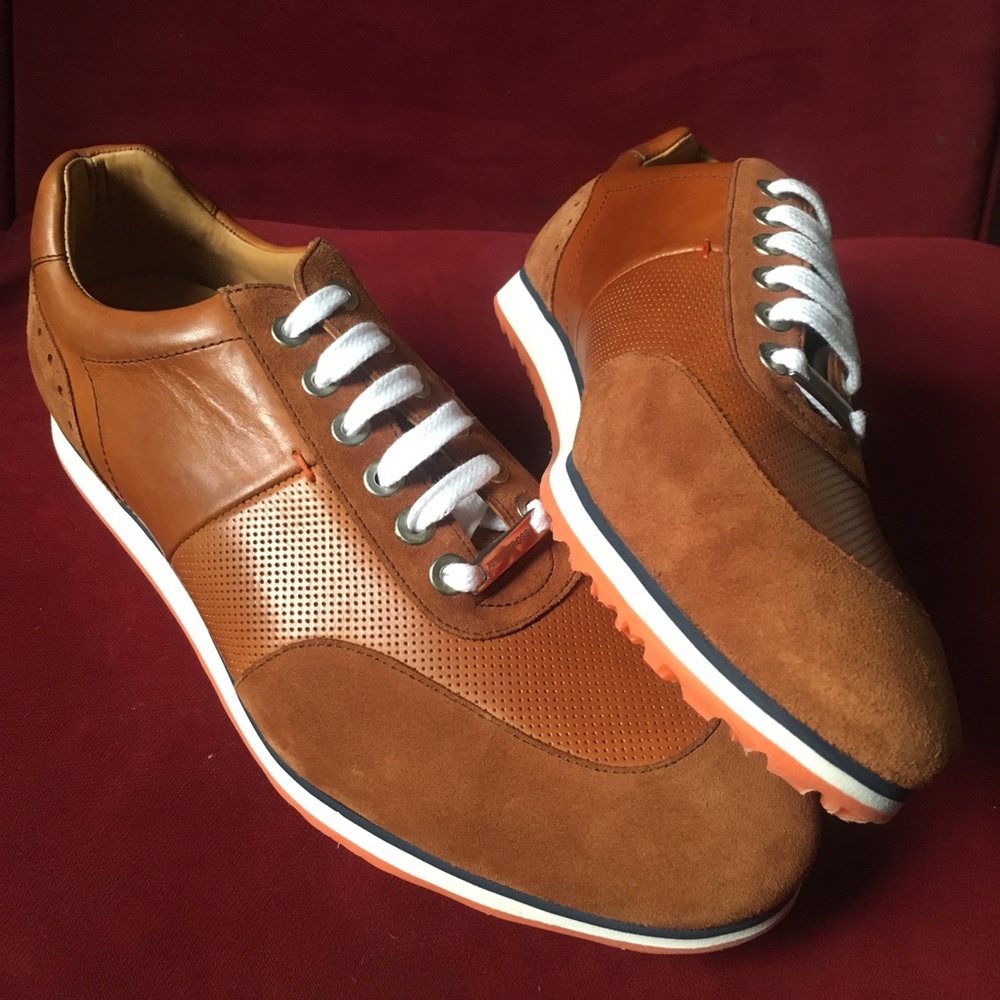 Royal Albartross “The Driver” (new/ never worn)